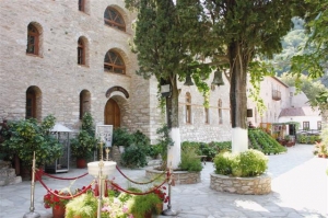 Kloster Evangelístria