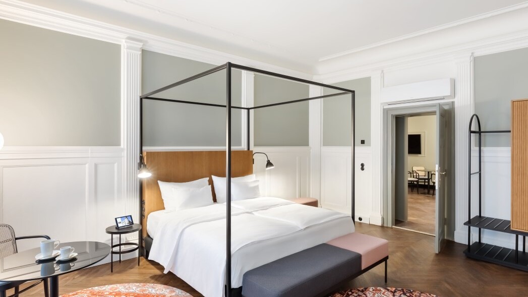 Hotel Astoria Wien  — Foto: Verkehrsbuero Hospitality