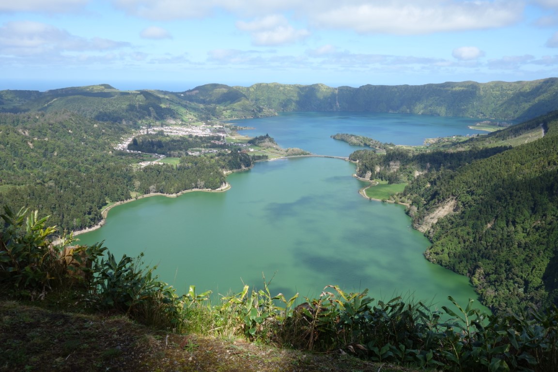 Sao Miguel, Azoren — Foto: Elo Resch-Pilcik