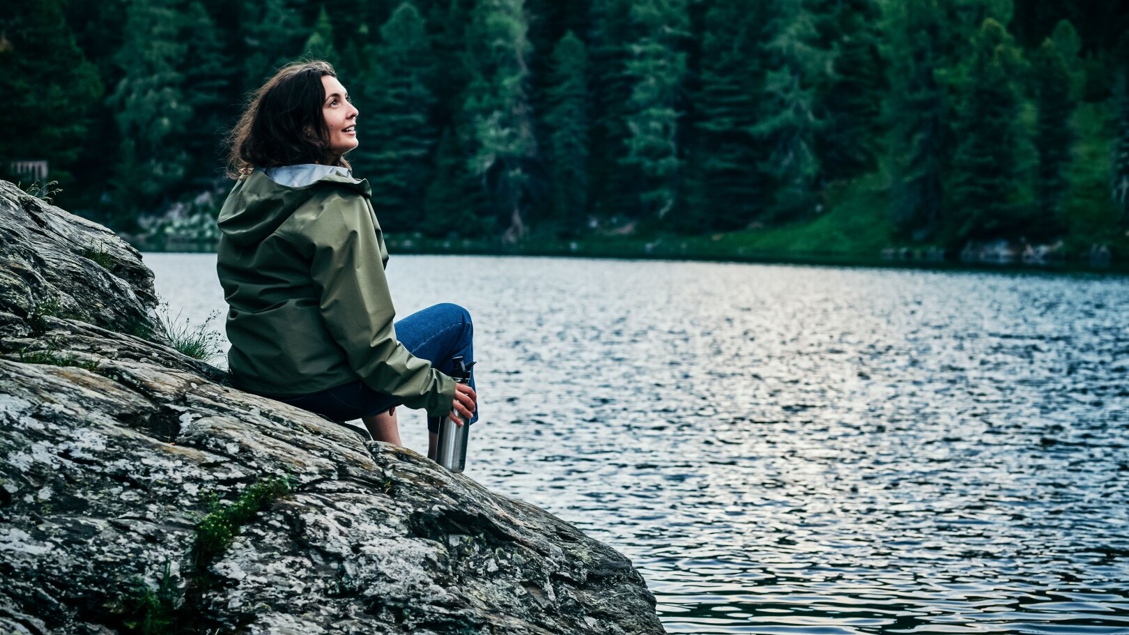 Am Turracher See &mdash; Foto: Hotel Hochschober / Haiden