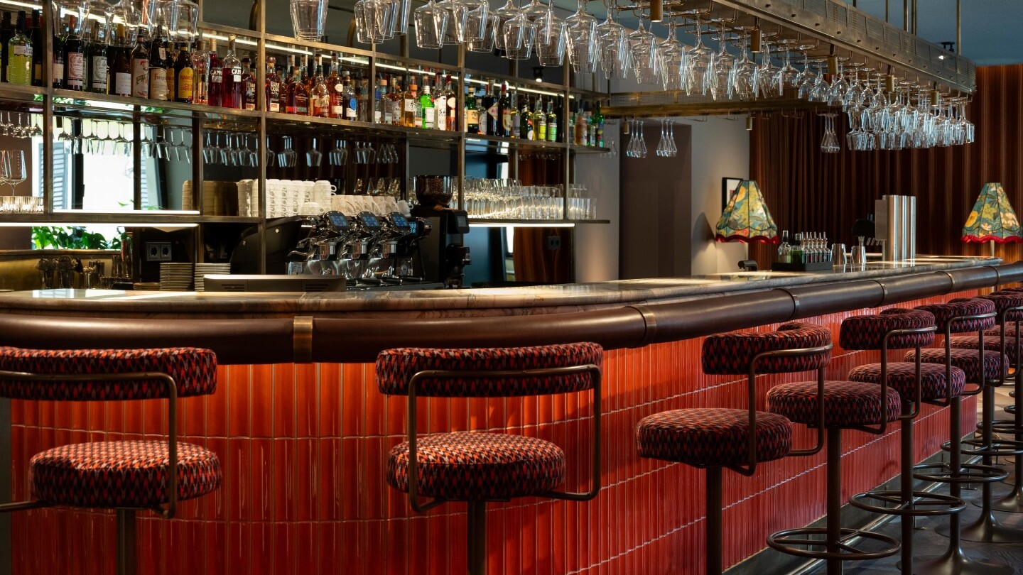 Hotel Post am See / Belétage — Foto: Gröller Hospitality / Christof Wagner