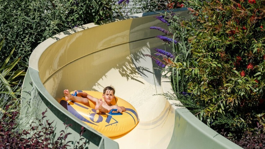 Camping L'Océan Breton &mdash; Foto: LeadingCampings