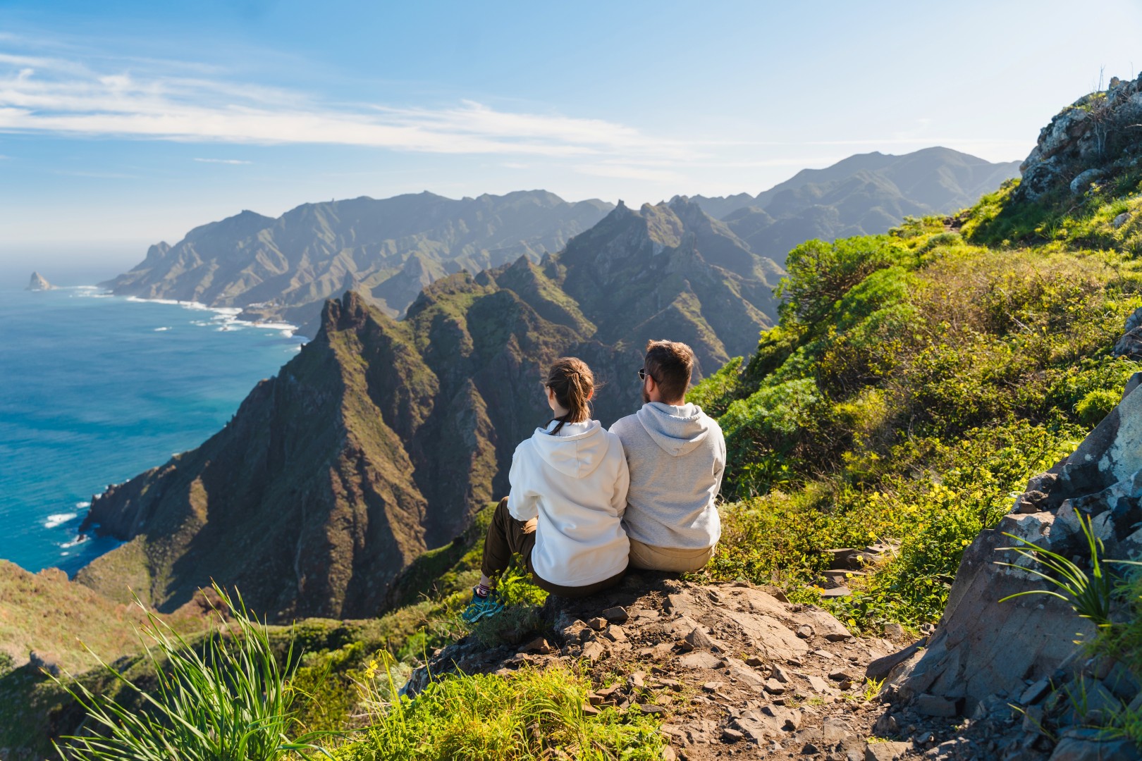 Gemeinsame Momente und Erinnerungen &mdash; Foto: Shutterstock / bereitgestellt von vivido travel