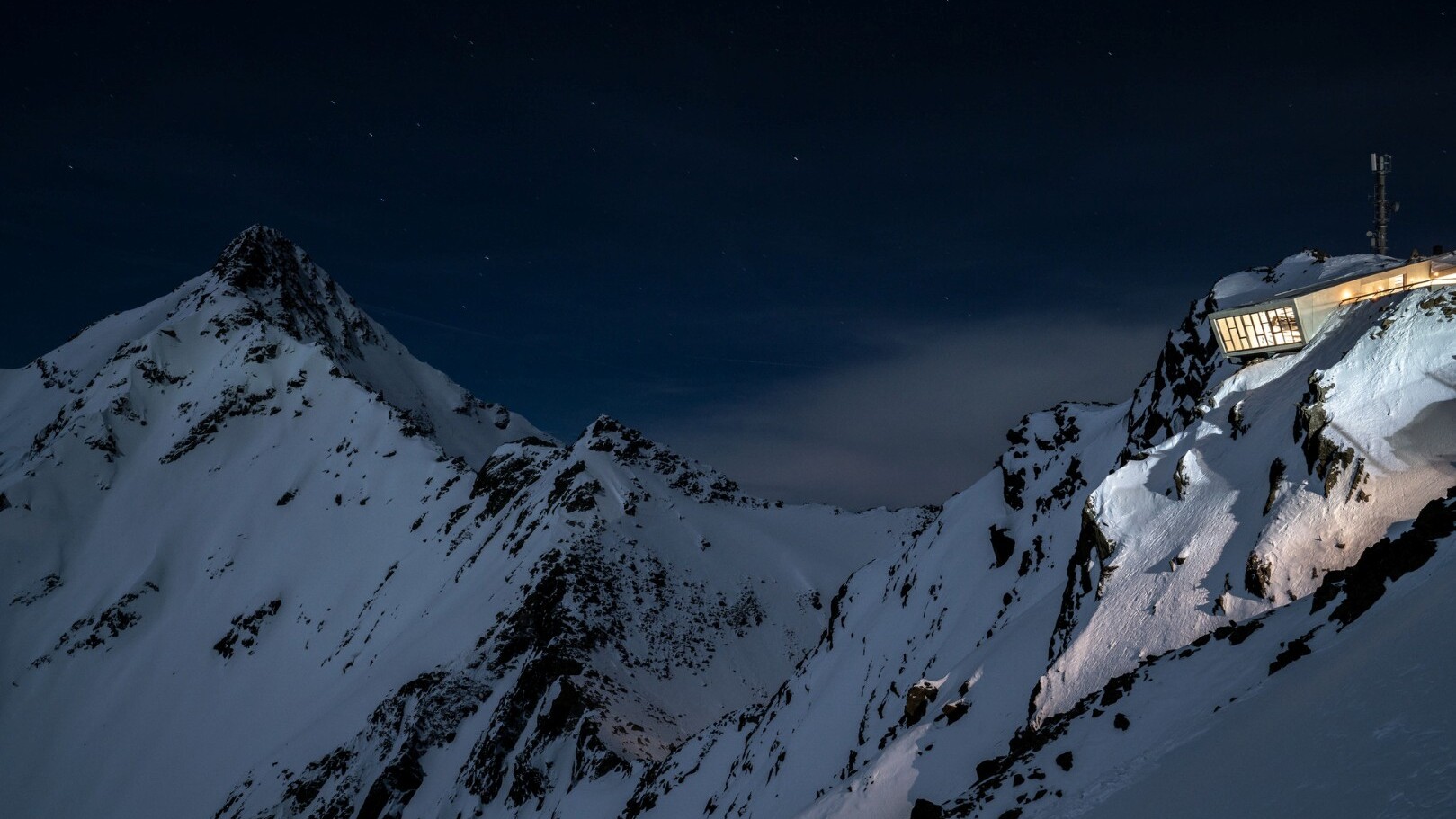 007 ELEMENTS im „Wednesday Night Fever“ — Foto: Christoph Noesig