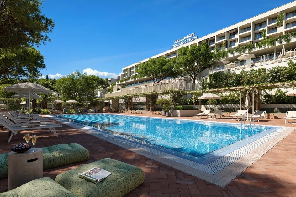 Arba Resort Valamar Collection  — Foto: Valamar