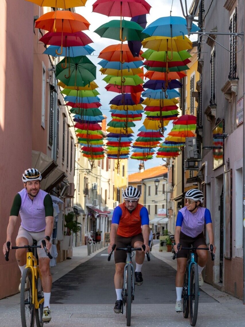 Novigrad — Foto: Paolo Penni Martelli
