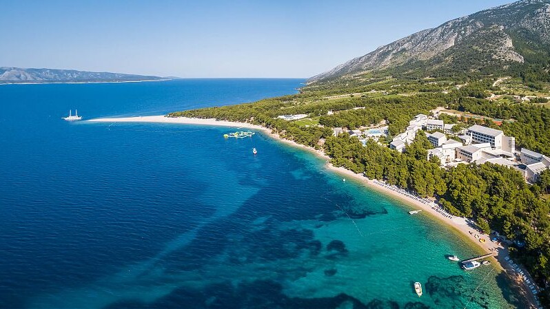 BRETANIDE Sport & Wellness Resort  — Foto: Gruber-reisen