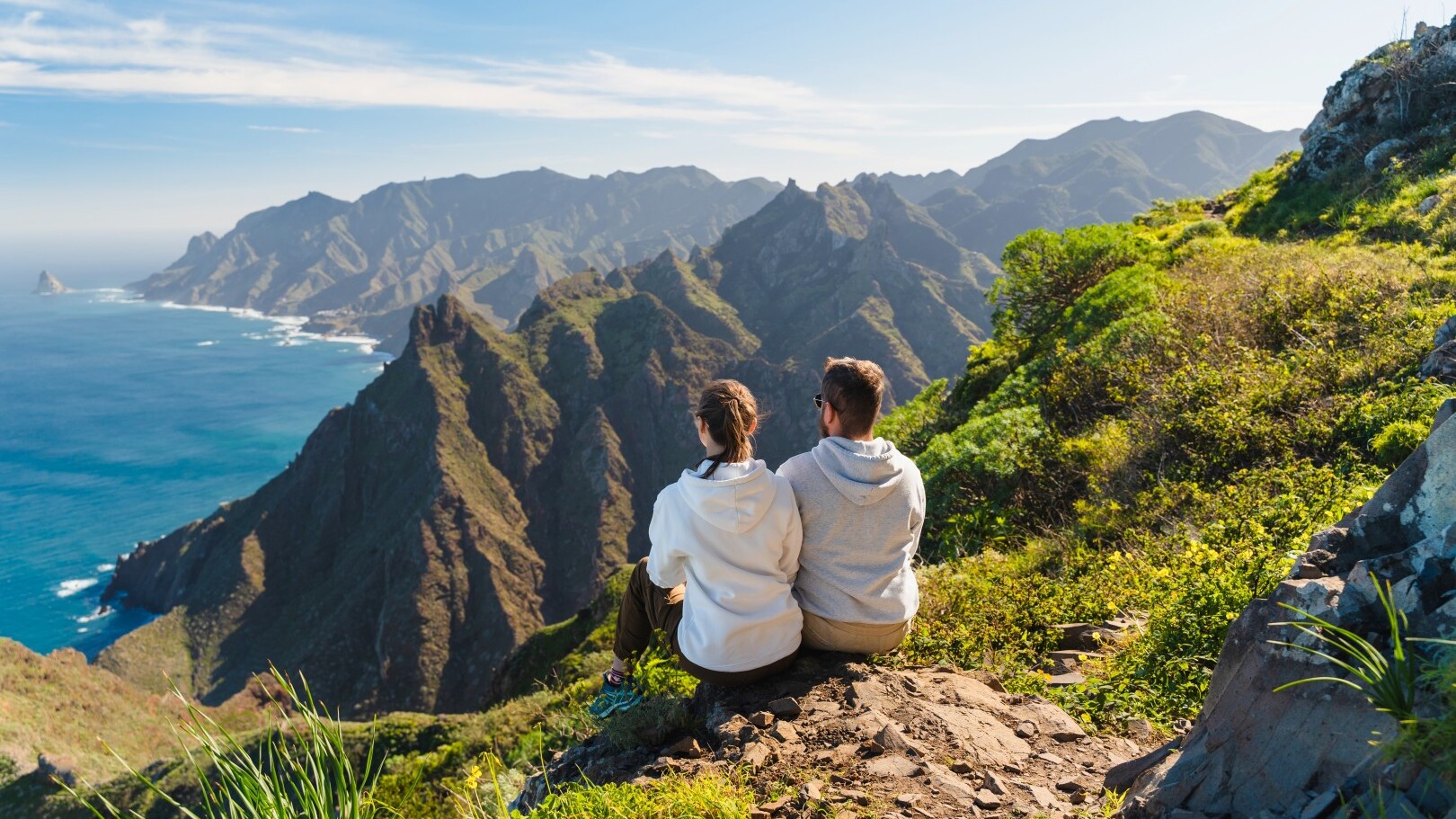 Gemeinsame Momente und Erinnerungen — Foto: Shutterstock / bereitgestellt von vivido travel