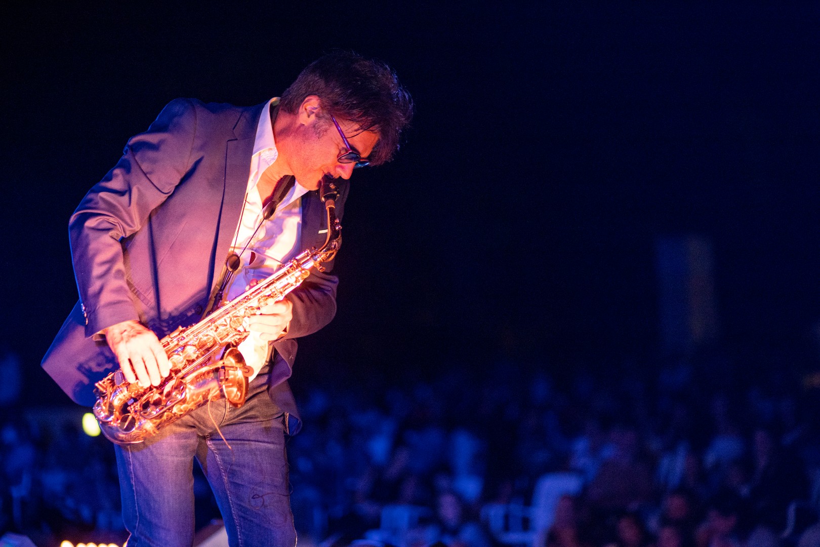 Falkensteiner Spa Resort Marienbad Jazz Summer — Foto: FMTG