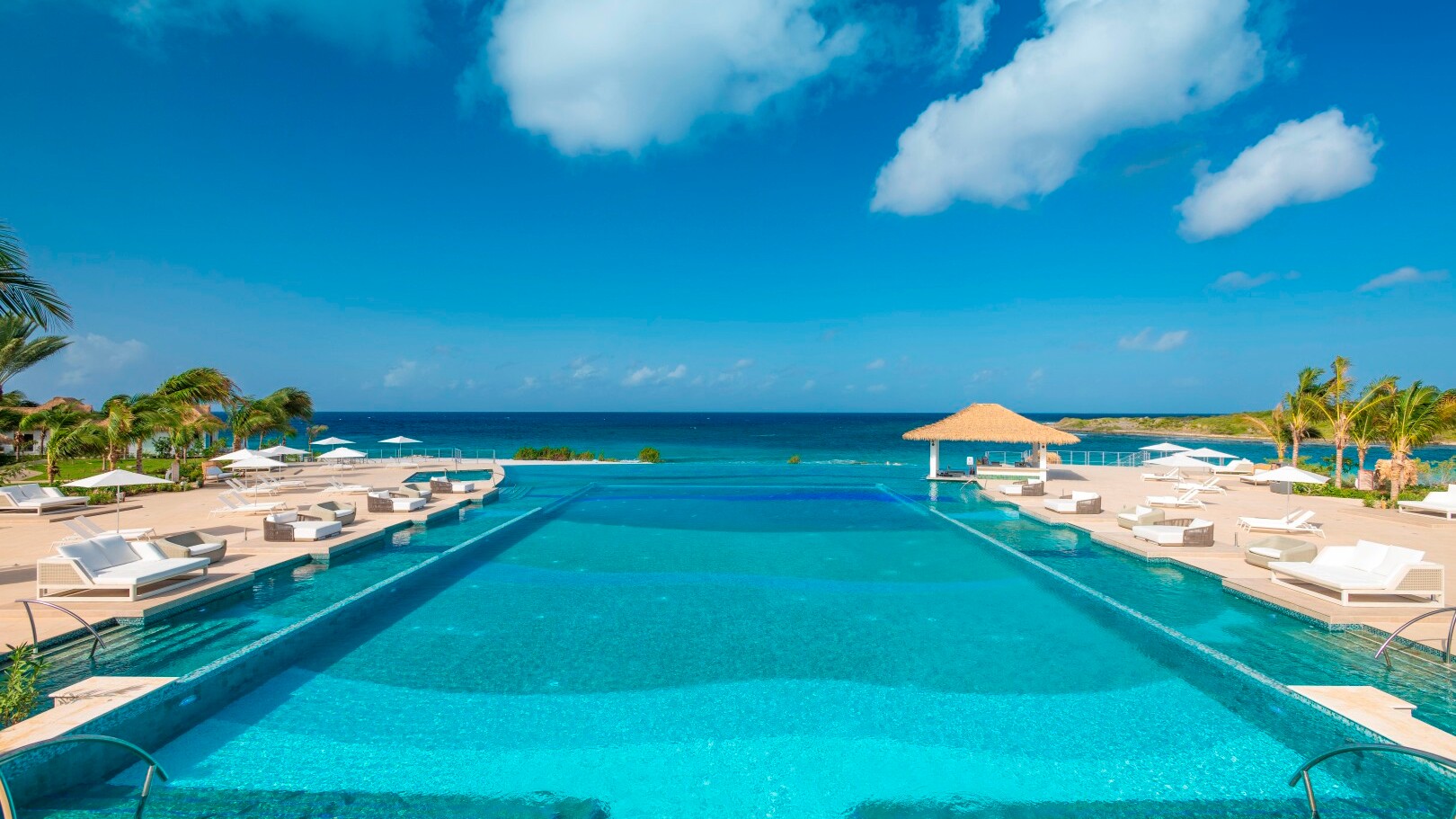 Sandals Royal Curaçao  &mdash; Foto: Sandal Resorts