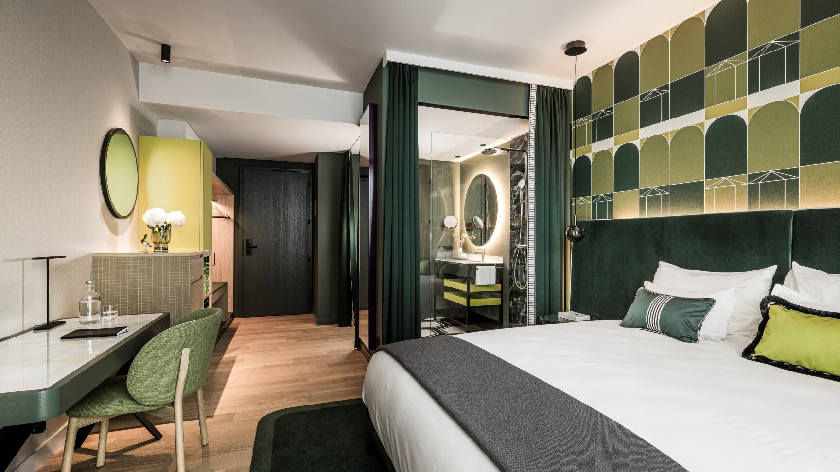 Falkensteiner Hotel Bozen WaltherPark — Foto: Falkensteiner  