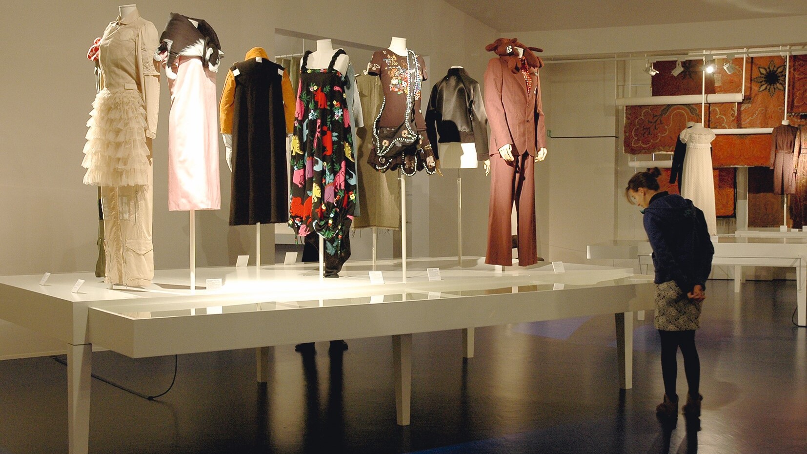 MOMU Fashion Museum, Antwerp  — Foto: Antwerpen Toerisme & Congres