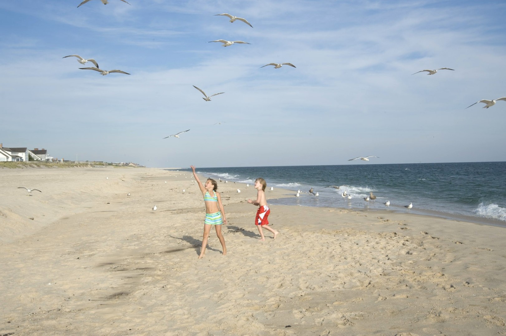 Long Island — Foto: LICVB Photos