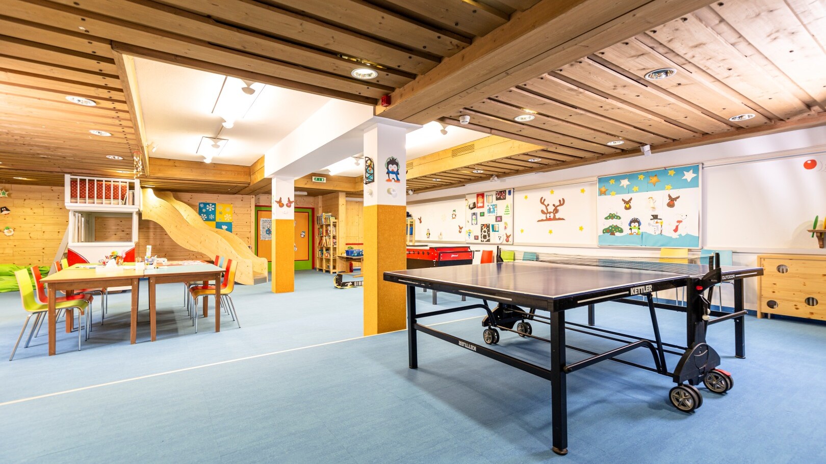 Hotel Hintertuxerhof
 — Foto: Thomas Eberharter Photography