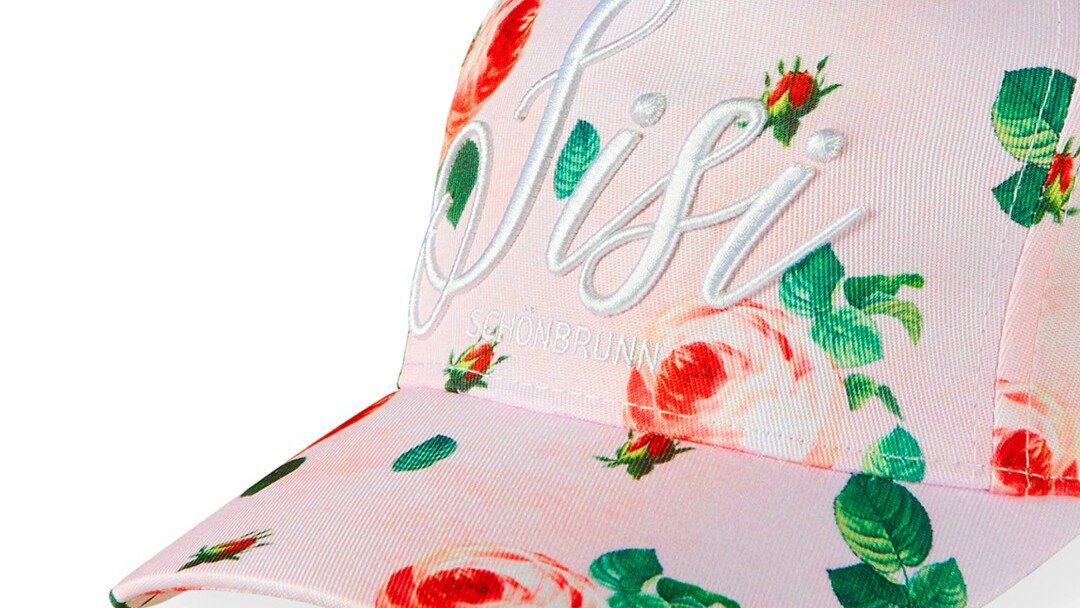 Sisi Rosen Kollektion — Foto: Schönbrunn Group