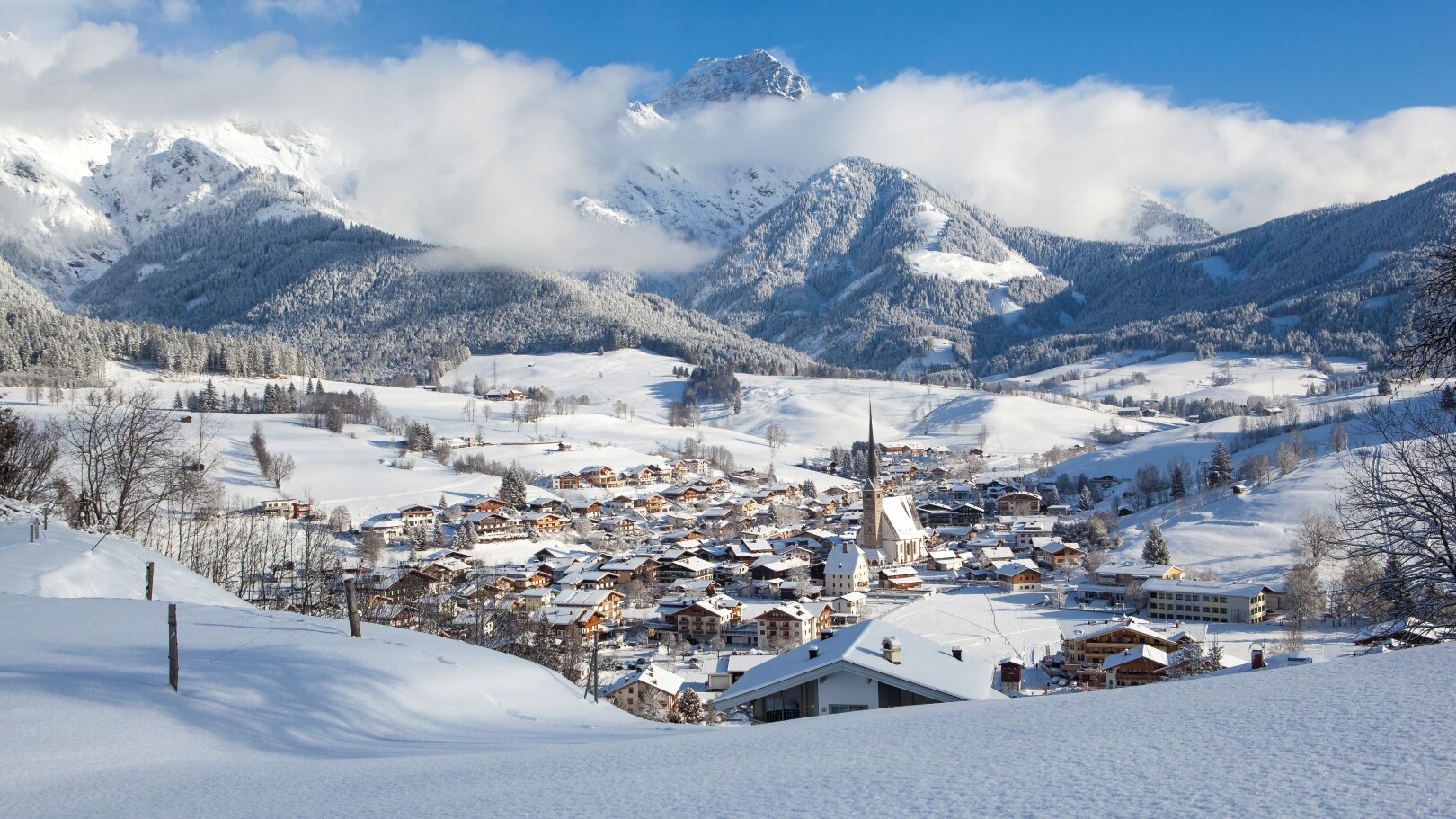 Foto: Hochkoenig Tourismus