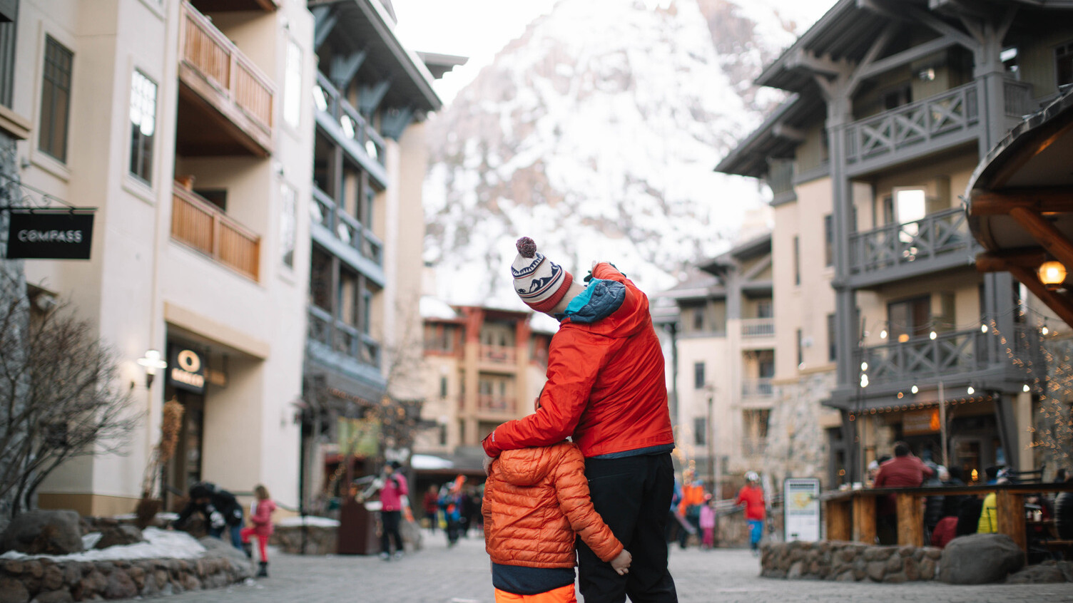 Park City, Utah  — Foto: Visit The USA 