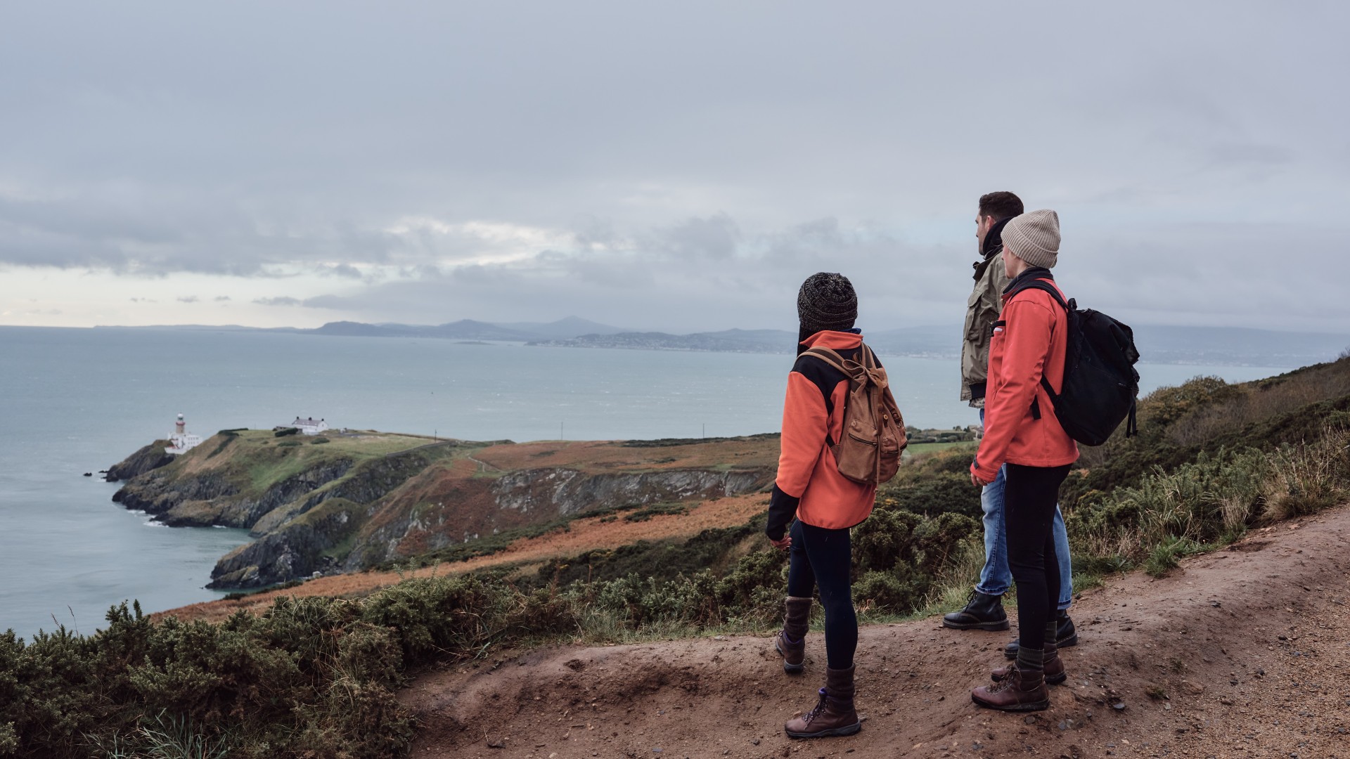 Howth   — Foto: Fáilte Ireland / Tourism Ireland