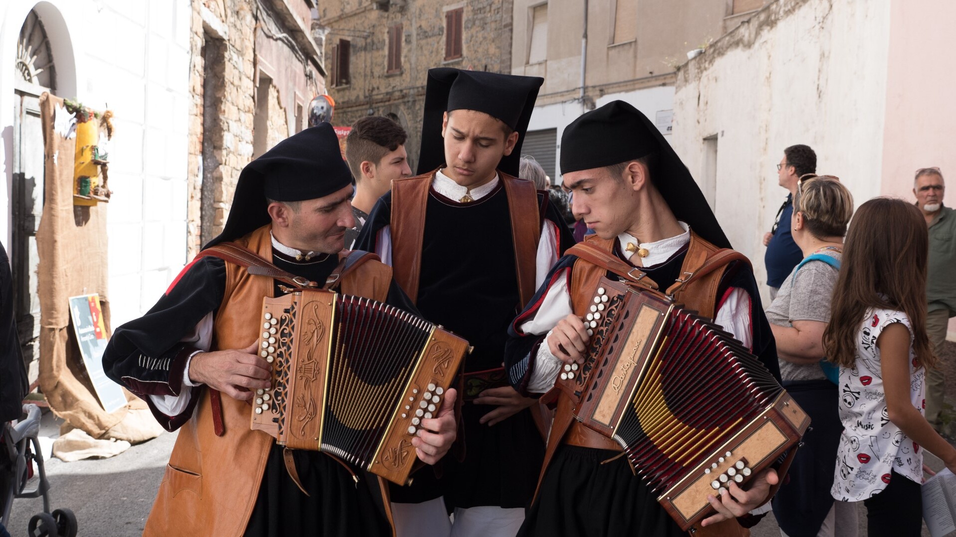 Orani Spieler — Foto: Archivio ASPEN / Nora ADV  