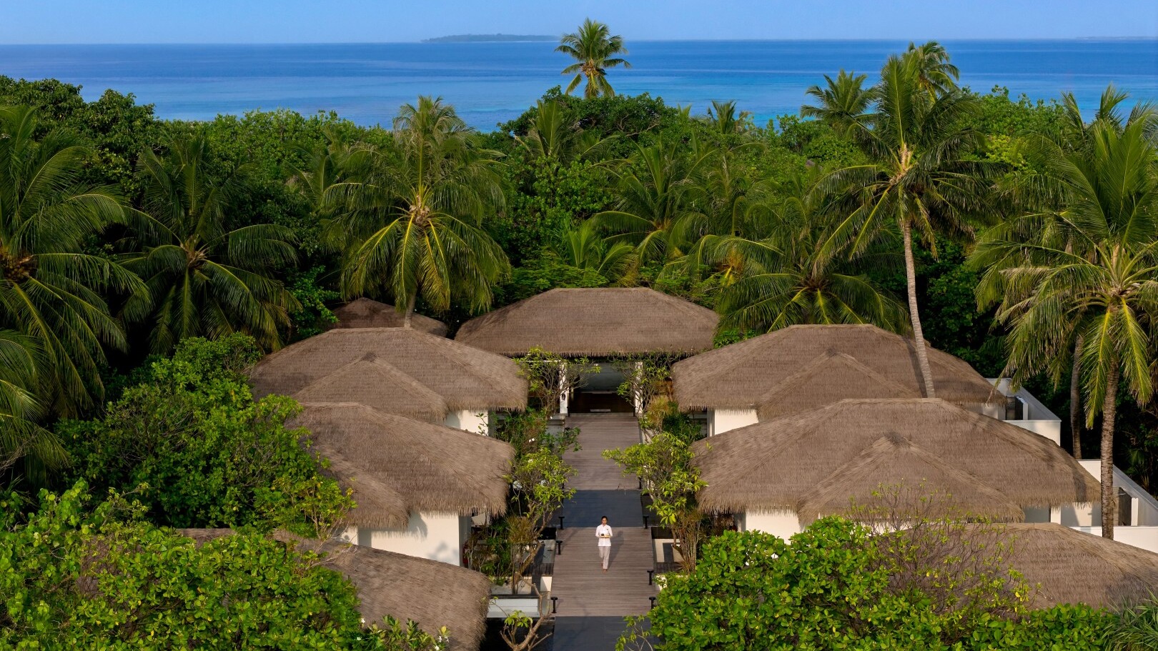 Noku Maldives, Vignette Collection &mdash; Foto: Noku Maldives, Vignette Collection