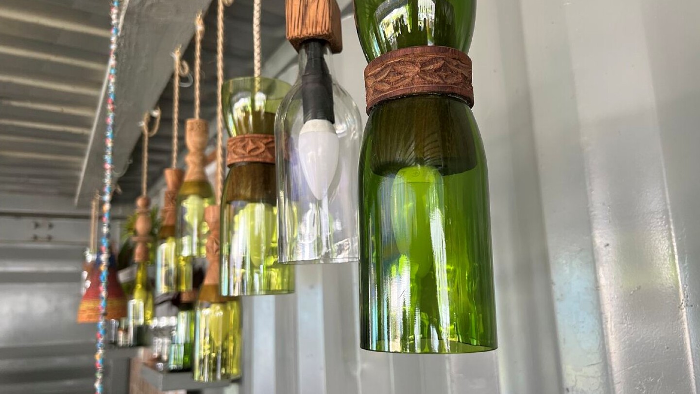 Destination Zero Waste Zanzibar — Foto: Destination Zero Waste Zanzibar / TUI Care Foundation