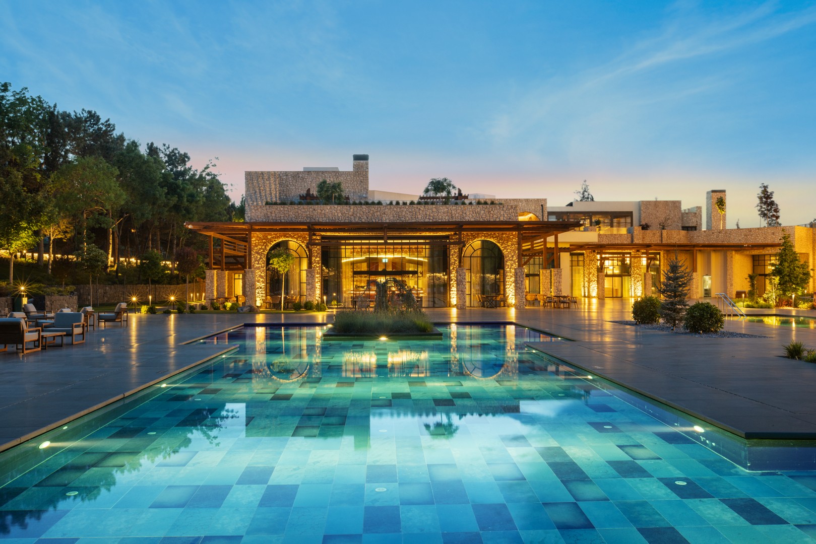 Fortuna of Cappadocia, Autograph Collection — Foto: Salam El Yafawi / Marriott International