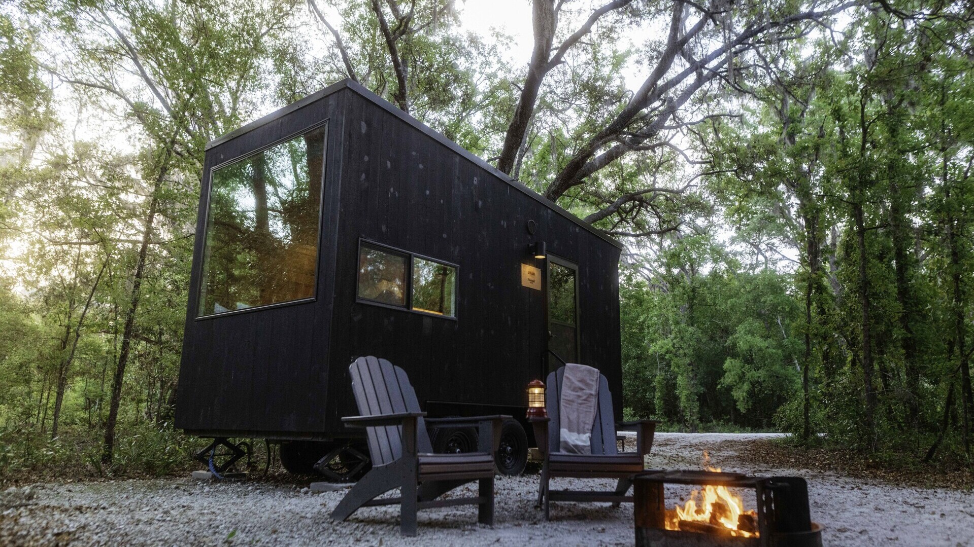 Outdoor Collection by Marriott Bonvoy — Foto: Marriott International