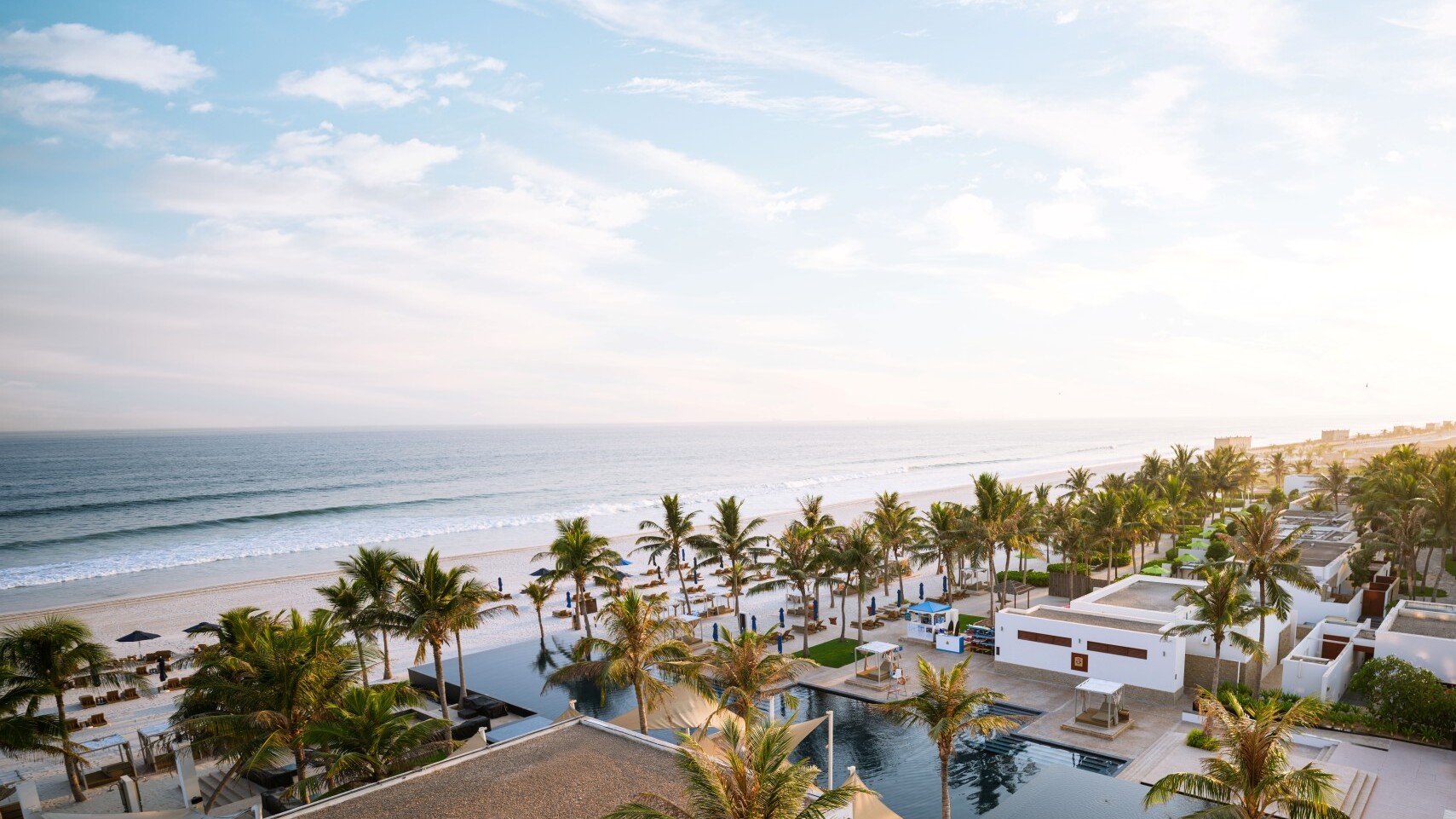 Al Baleed Resort Salalah by Anantara in Oman &mdash; Foto: Minor Hotels 