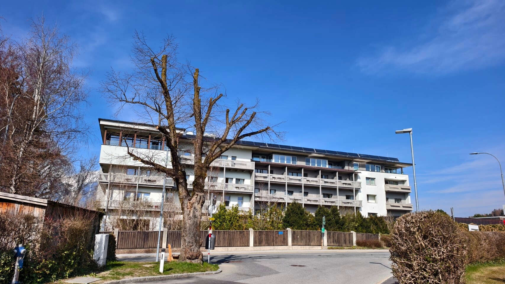 Park Igls – Medical Spa Resort &mdash; Foto: Julia Trillsam