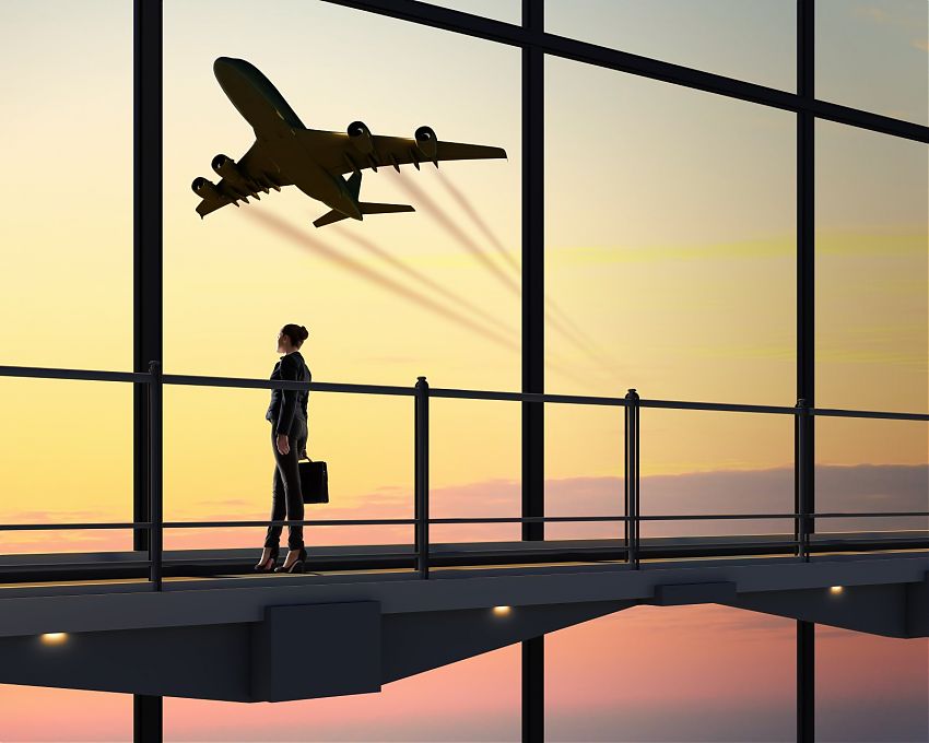 Besser zu zweit als allein — Foto: Sergey Nivens / shutterstock.com