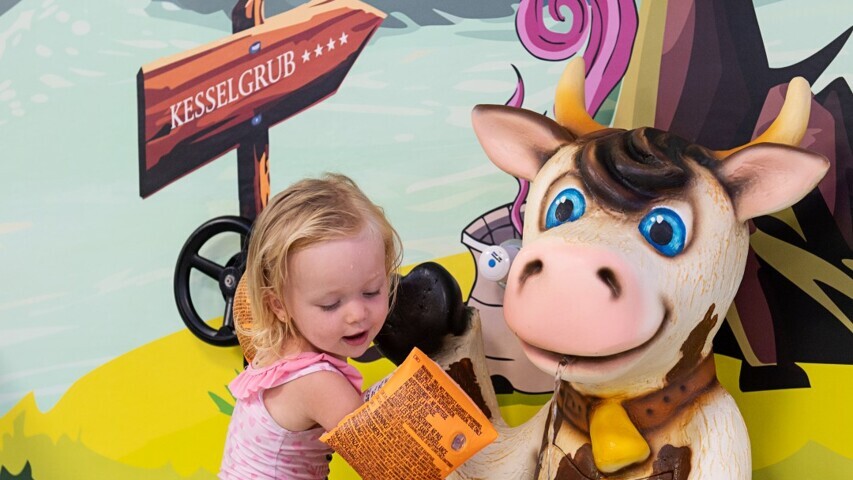 Ferienwelt Kesselgrub — Foto: Carletto Photography / Ferienwelt Kesselgrub