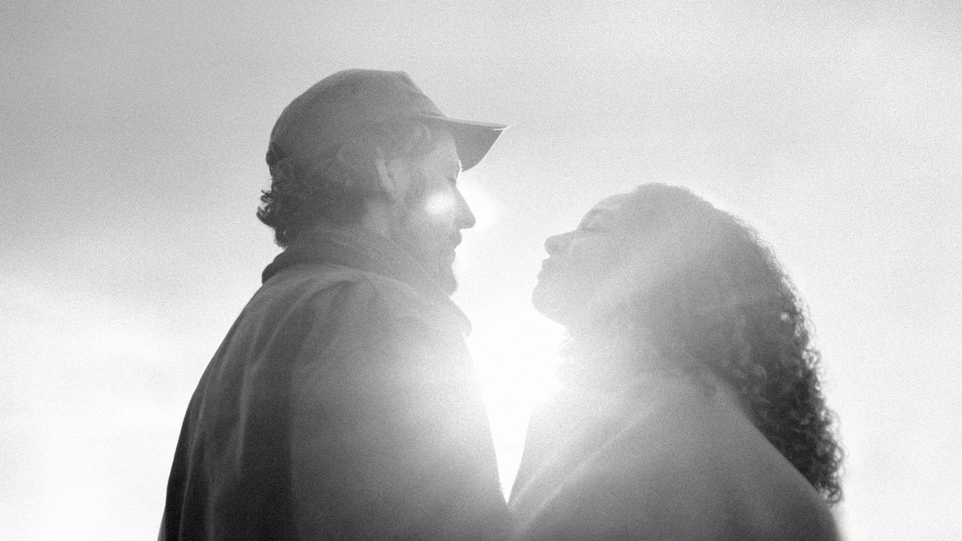 Max Herre und Joy Denalane
 — Foto: Oliver Helbig 