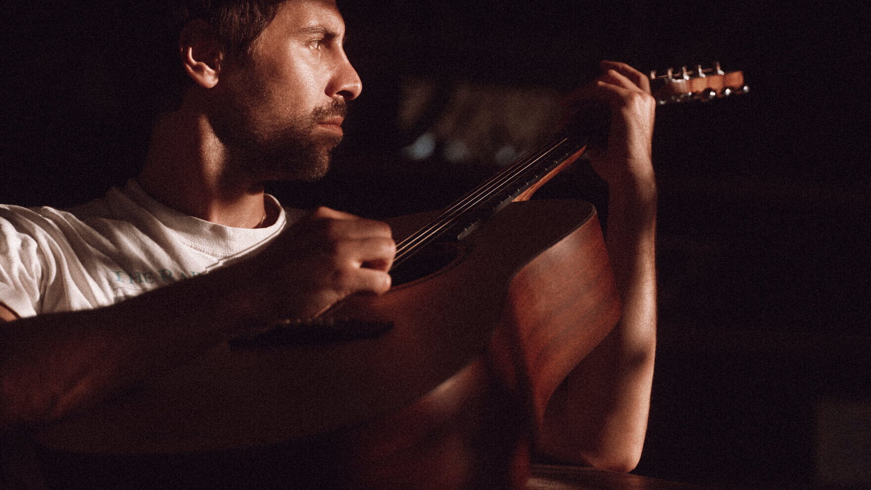 Max Giesinger — Foto: Christoph Köstlin