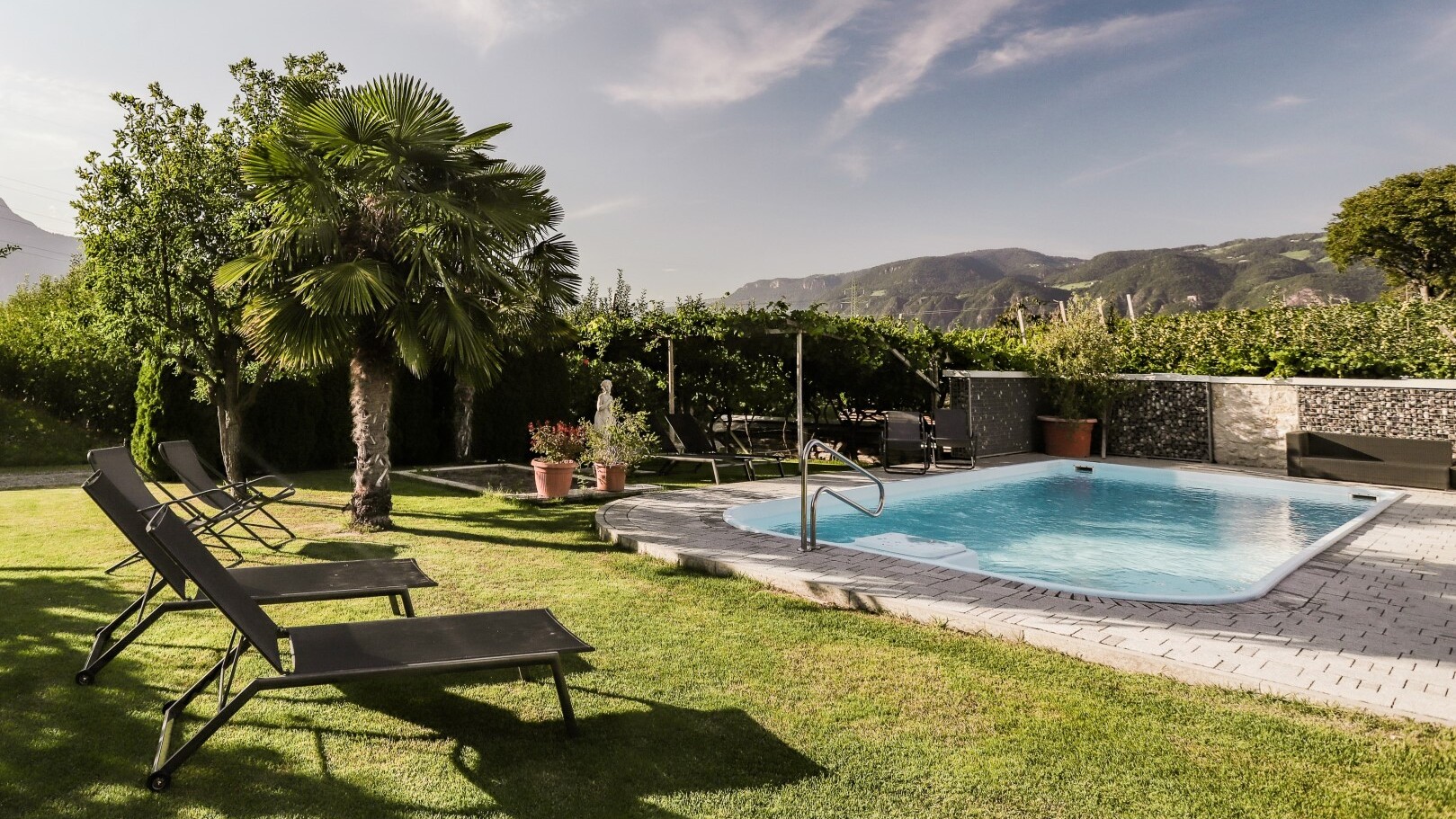 Lingers Suites & Residence   — Foto: LIVE-STYLE Agency 