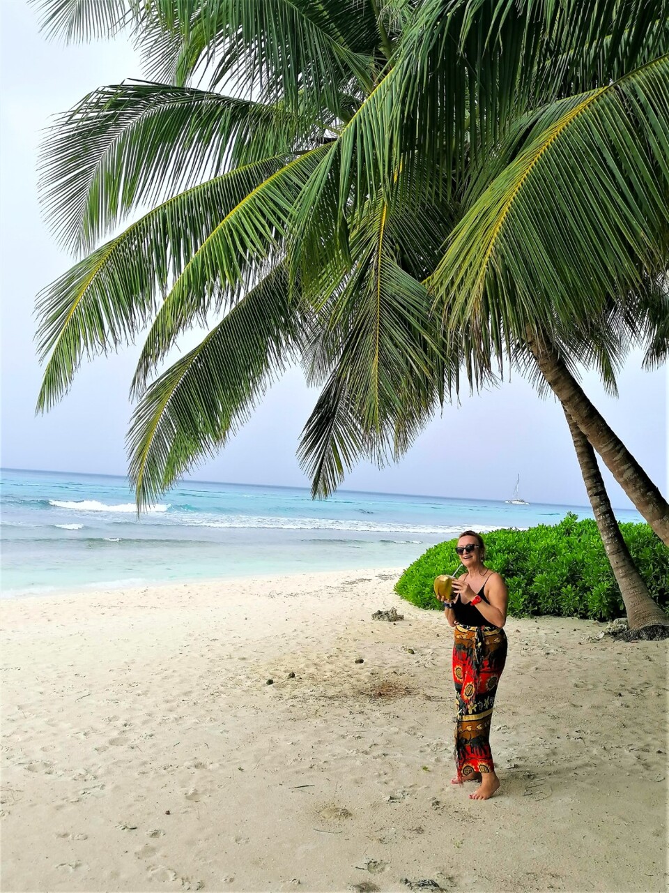 So lässt man es sich gut gehen &mdash; Foto: Martha Steszl