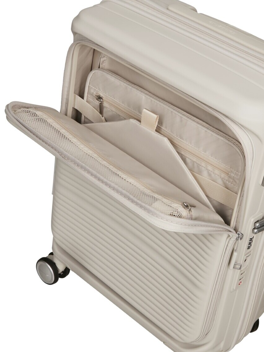 Samsonite Paralux Spinner — Foto: Samsonite