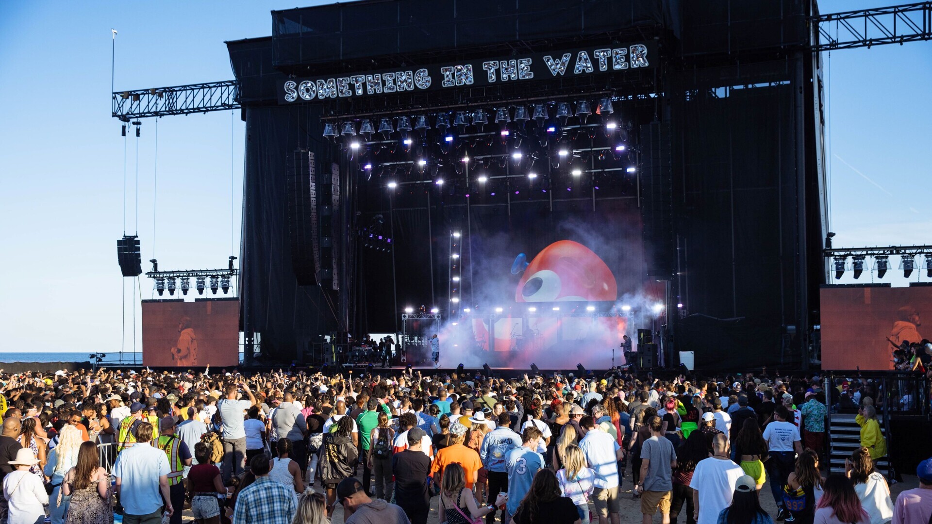 Something in the Water, Virginia Beach — Foto: Virginia Beach Convention and Visitors Bureau