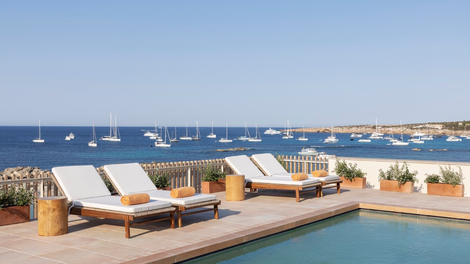 Sabàtic Formentera, Autograph Collection &mdash; Foto: Marriott International / Rachelle Kong