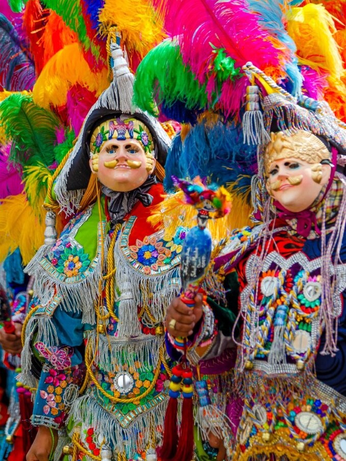 Chichicastenango — Foto: INGUAT