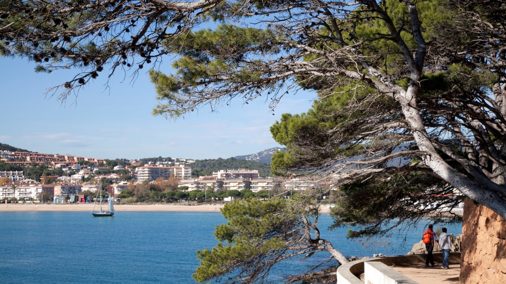 Camíns de Ronda — Foto: Nani Arenas