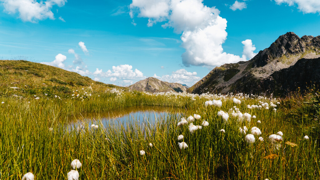 Foto: Packyourthingsandtravel / Montafon Tourismus   &mdash; Foto: Packyourthingsandtravel / Montafon Tourismus  