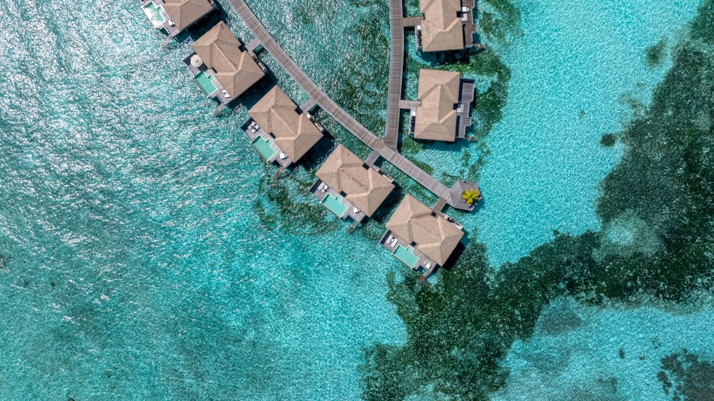 Noku Maldives, Vignette Collection  &mdash; Foto: Noku Maldives, Vignette Collection 