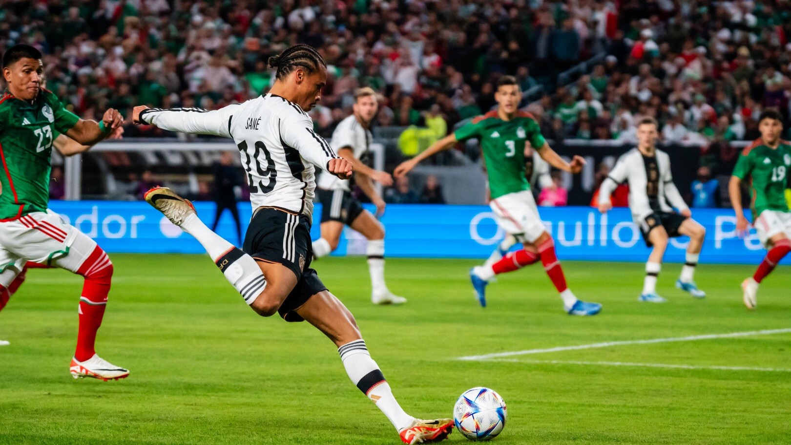 Lincoln Financial Field  — Foto: PHLCVB