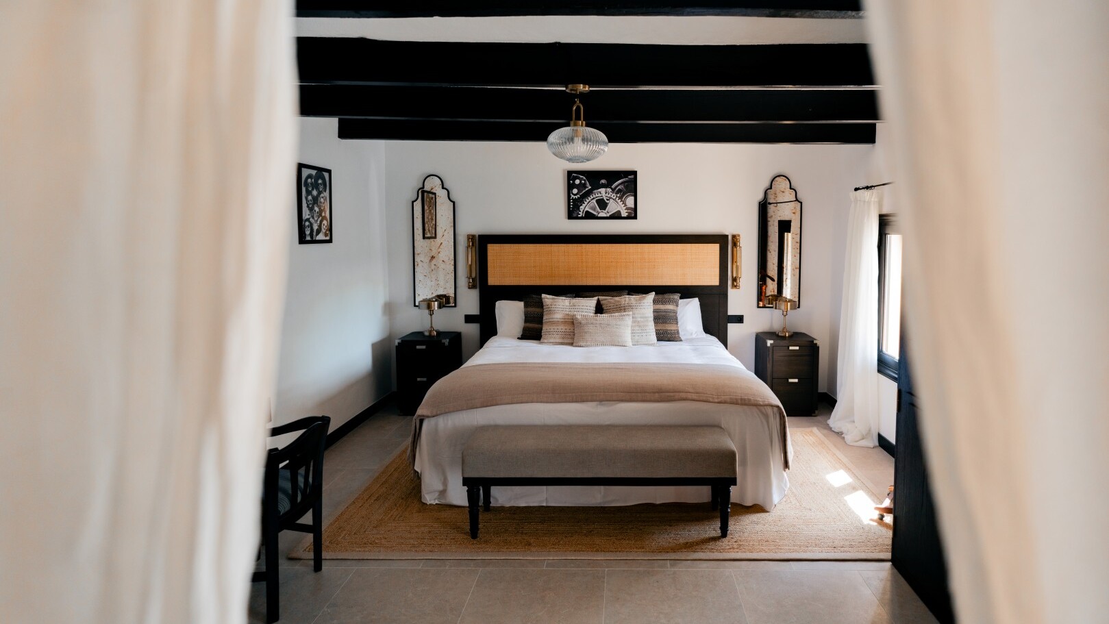 Son Moli Country House — Foto: Son Moli Country House