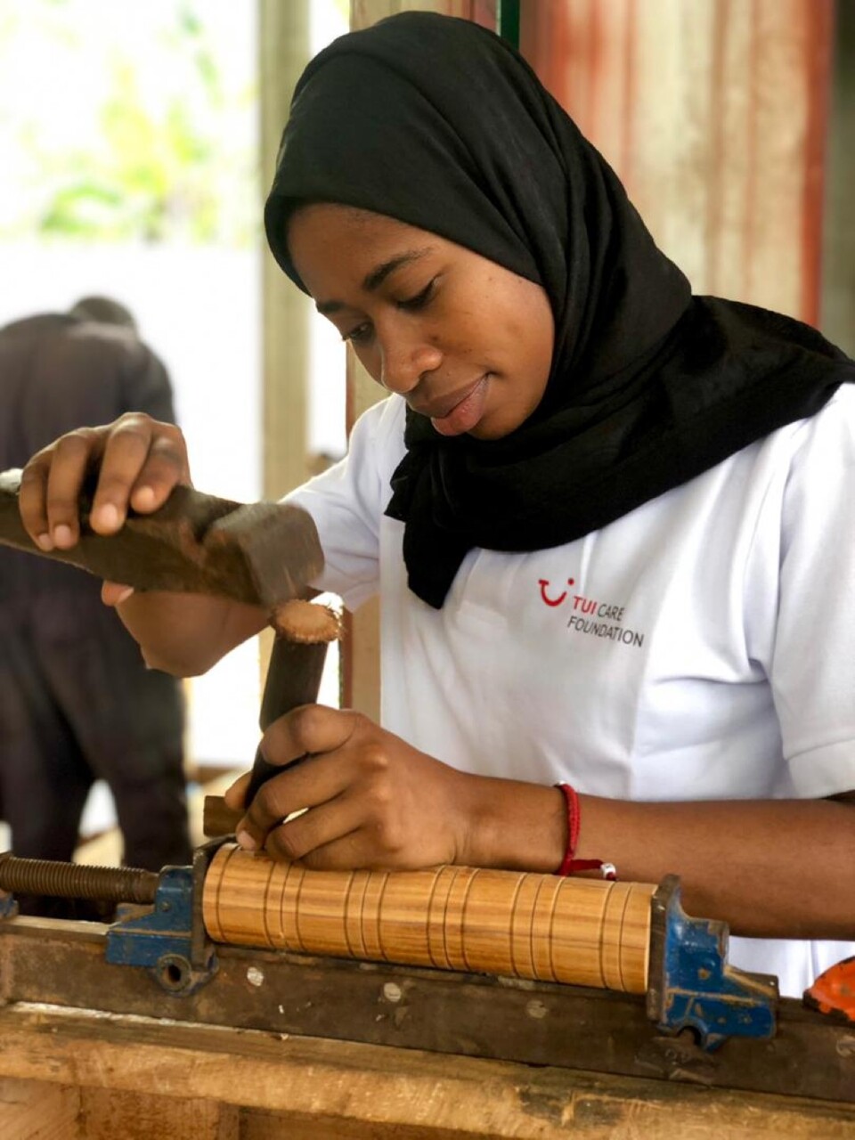Destination Zero Waste Zanzibar — Foto: TUI Care Foundation