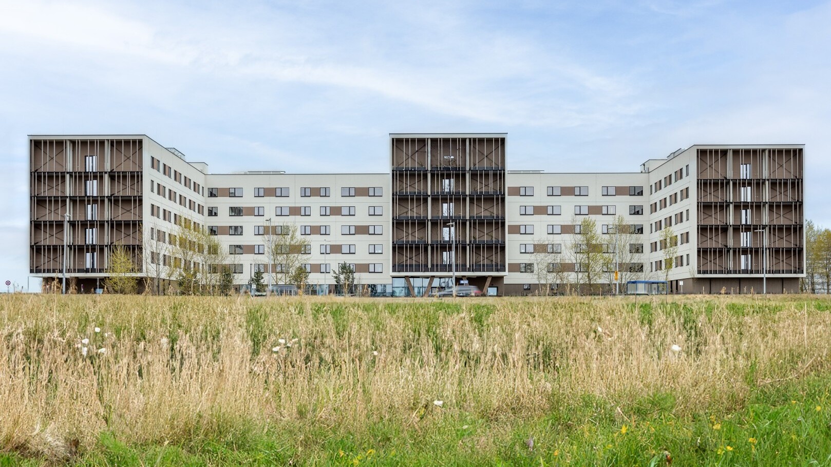 Leonardo Smart Vienna Airport 
 &mdash; Foto: Leonardo Hotels Central Europe 
