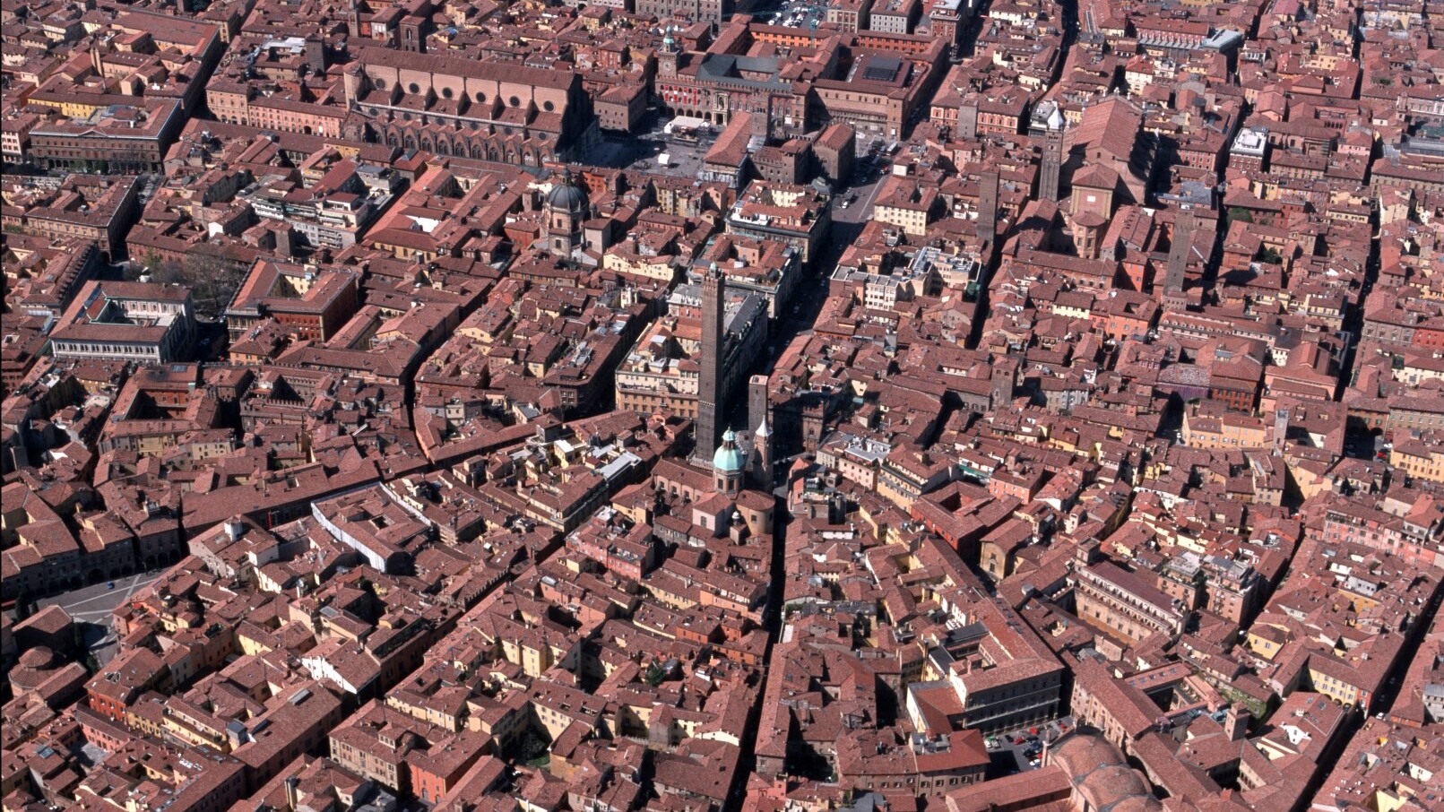 Bologna — Foto: Comune di Bologna