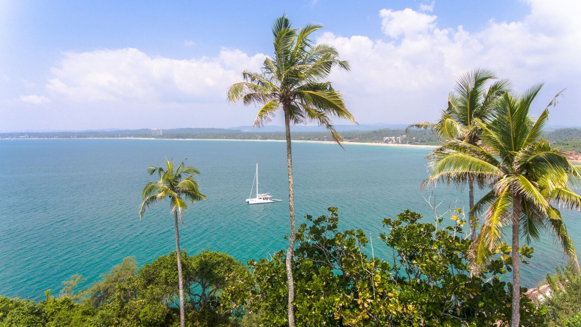 Segeln in Sri Lanka —  Foto: G Adventures  
