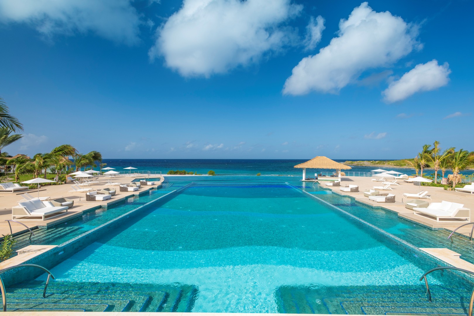 Sandals Royal Curaçao  &mdash; Foto: Sandal Resorts
