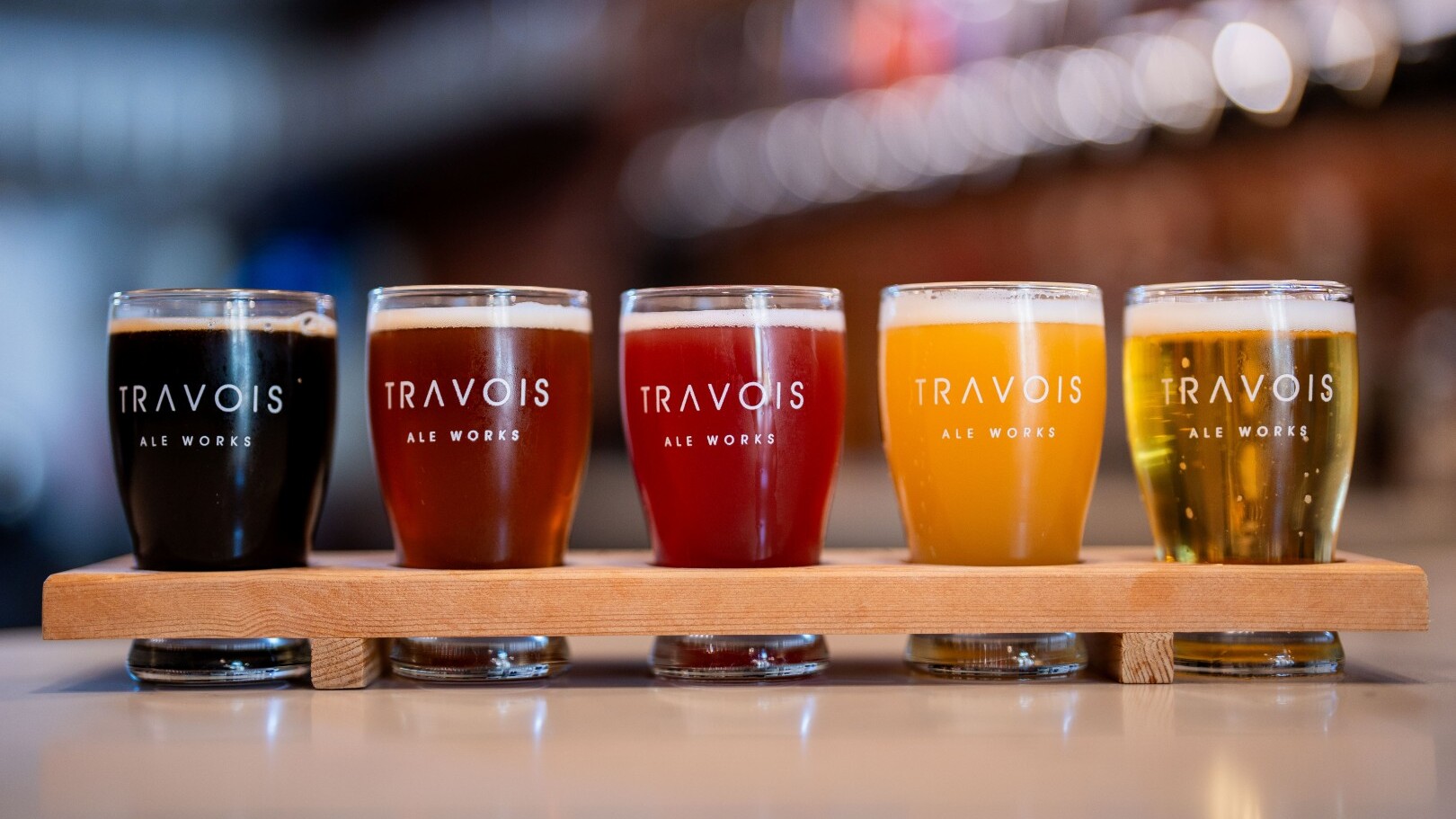 Travois Ale Works in Medicine Hat   — Foto: Travel Alberta / Erik McRitchie 